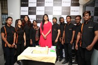 Avantika Mishra Launches Be You Family Salon